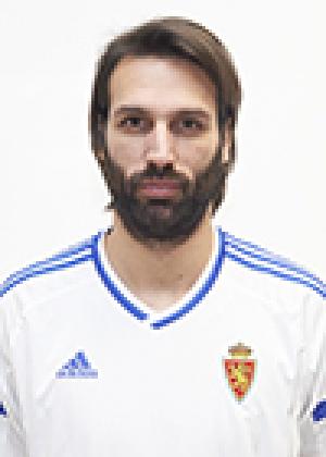 Samaras (Real Zaragoza) - 2016/2017