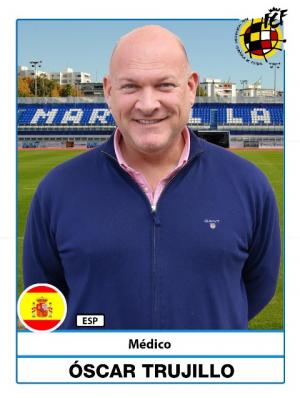 scar Trujillo (Marbella F.C.) - 2016/2017