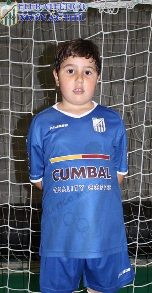Miguel (Atltico Monachil) - 2016/2017