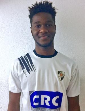 Keita (U.A. Horta) - 2016/2017