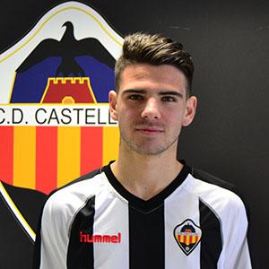 MICHU (C.D. Castelln) - 2016/2017