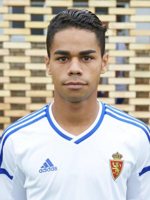 Ra (Deportivo Aragn) - 2016/2017