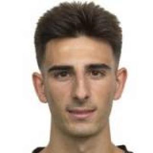 Asier Parra (Sodupe U.C.) - 2016/2017