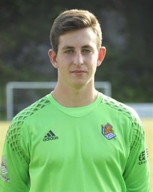Adrin (Real Sociedad) - 2016/2017
