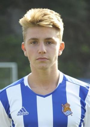 Rementera (Real Sociedad) - 2016/2017
