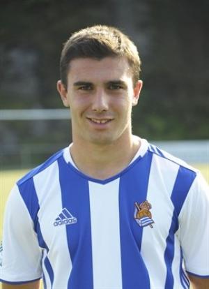 Beat Eizagirre (Real Sociedad) - 2016/2017