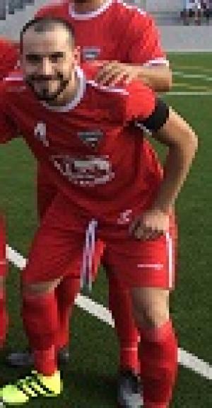 Terrn (C.D. Crtama) - 2016/2017