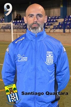 Santi (Alhaurn de la Torre) - 2016/2017