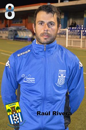 Ral Rivera (Alhaurn de la Torre) - 2016/2017
