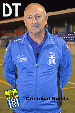 Cristobal (Alhaurn de la Torre) - 2016/2017