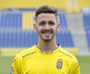 Quintana (U.D. Las Palmas C) - 2016/2017