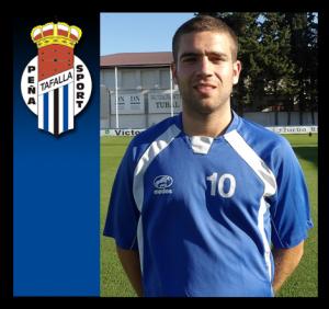 Joseba (Pea Sport F.C.) - 2016/2017