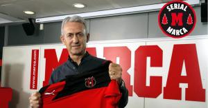 Benito Floro (L.D. Alajuelense) - 2016/2017