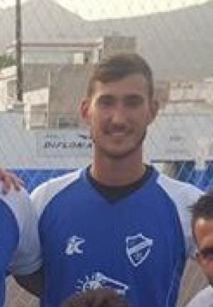 Salva (C.D. Buzanada) - 2016/2017