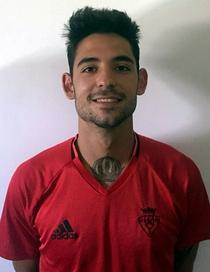 Manu Cordero (Extremadura U.D. B) - 2016/2017