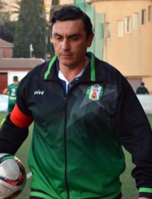 Olmedo (Atltico Mancha Real) - 2016/2017