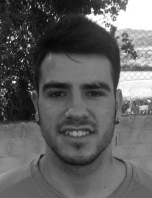 Portillo (C.D. Idoya) - 2016/2017