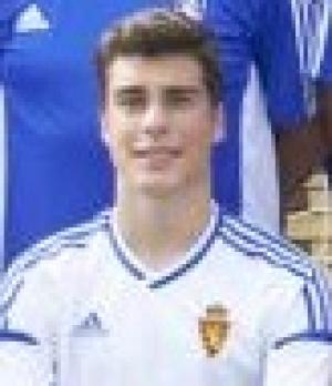 Soro (Deportivo Aragn) - 2016/2017