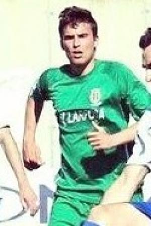 Guilln (C.D. Belchite 97) - 2016/2017