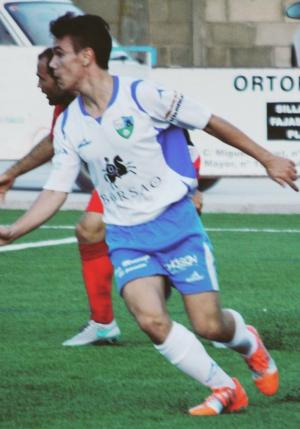 Lasauca (S.D. Borja) - 2016/2017