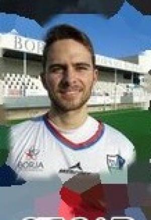Oscar (S.D. Borja) - 2016/2017
