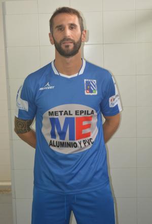 Felipe (A.D.C.F. pila) - 2016/2017