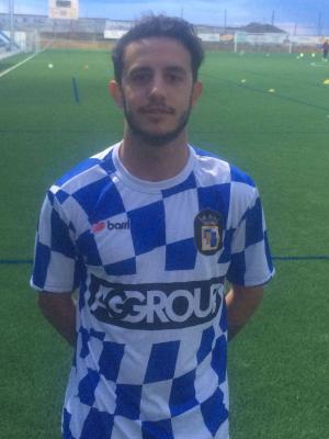 Semp (C.D.J. Tamarite) - 2016/2017