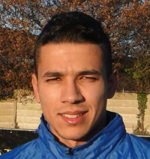 Walid (Utebo F.C.) - 2016/2017