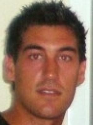 Sergio Rodrguez (Atltico Lugones) - 2016/2017