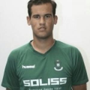 Fausto (C.D. Toledo B) - 2016/2017