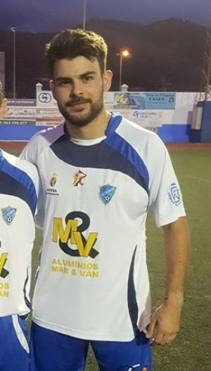 Juanele (C.D. Buzanada) - 2016/2017