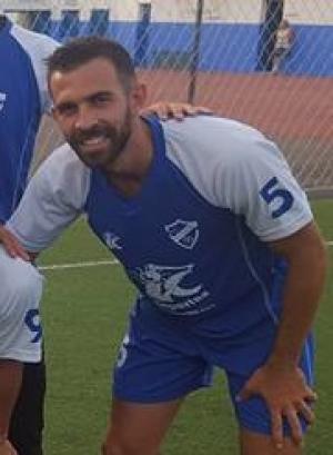Juanito (C.D. Buzanada) - 2016/2017