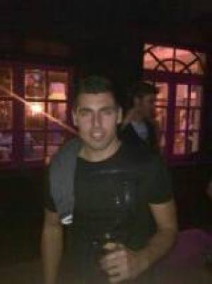 Elias Perez (Tebra F.C.) - 2016/2017
