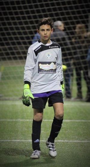 Hctor (Sporting La Carlota) - 2016/2017