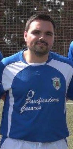 Pirule (U.D. Casares) - 2016/2017