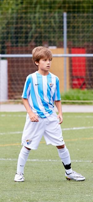 Hugo (F.C. Marbell B) - 2016/2017