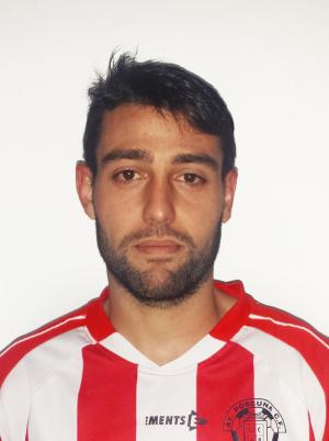 Recio (Atltico Porcuna) - 2016/2017