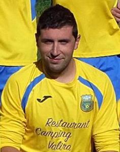 Mena (Ranger's F.C.) - 2016/2017
