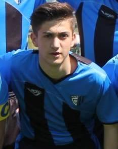 Roberto Gomes (Inter Club Escaldes) - 2016/2017