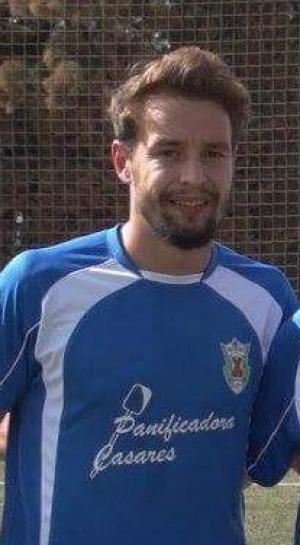 Carifo (U.D. Casares) - 2016/2017
