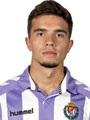 Adri Herrera (Real Valladolid) - 2016/2017