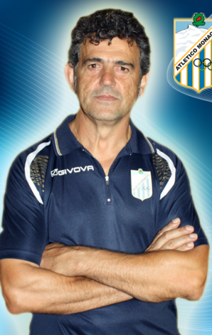 Pedro Herrera (Atltico Monachil) - 2016/2017