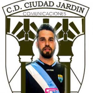 Canales (C.D. Ciudad Jardn) - 2016/2017