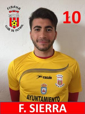 Paquito  (Fiana C.F.) - 2016/2017