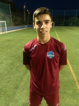 Hctor (Marbella Paraiso) - 2016/2017
