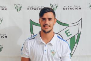 Espi  (C. Atl. Estacin B) - 2016/2017