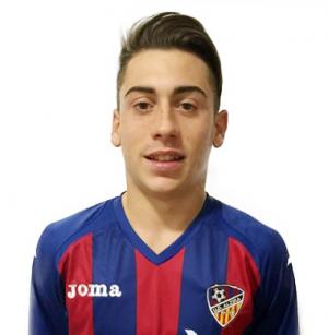 Kevin (U.D. Alzira) - 2016/2017