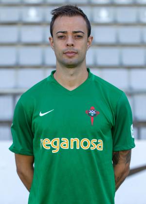Dani Bentez (Racing Club Ferrol) - 2016/2017