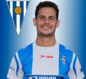 Gato (C.D. Alcoyano) - 2016/2017