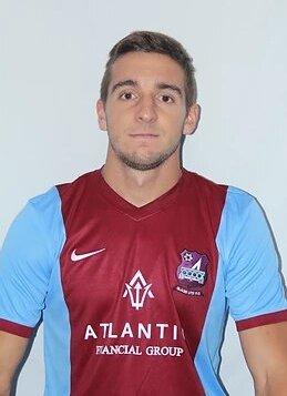 Adrin (Glacis United) - 2016/2017